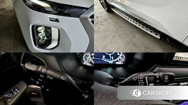 Hyundai Palisade id 3916279 из Кореи 10