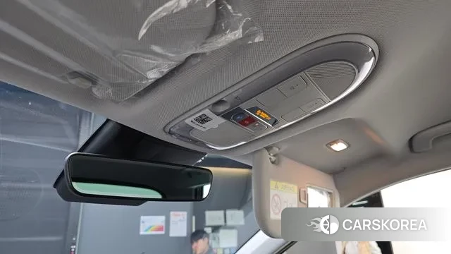 Hyundai Ionic 5 id 3453002 из Кореи 10