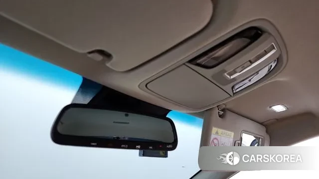 Kia K7 Premier Hybrid id 3788434 из Кореи 10