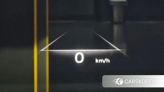 Genesis G80 (RG3) id 3330064 из Кореи 10