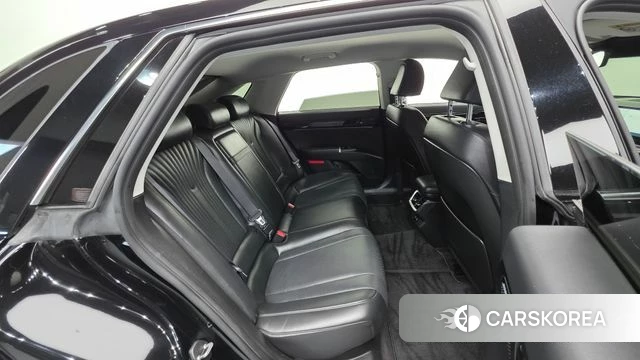 Hyundai Grandeur Hybrid (GN7) id 3864961 из Кореи 10