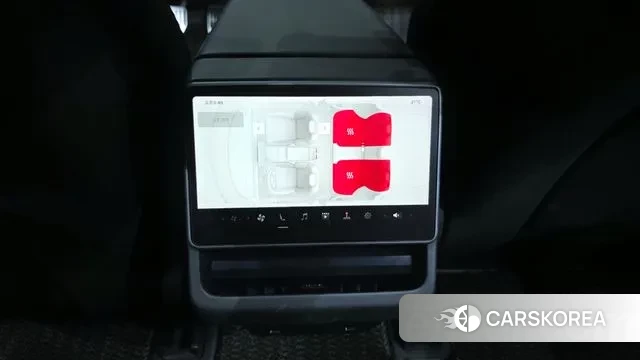 Tesla Model 3 id 3294382 из Кореи 10