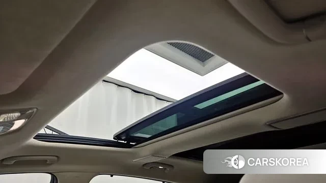 Genesis GV80 id 3539402 из Кореи 10