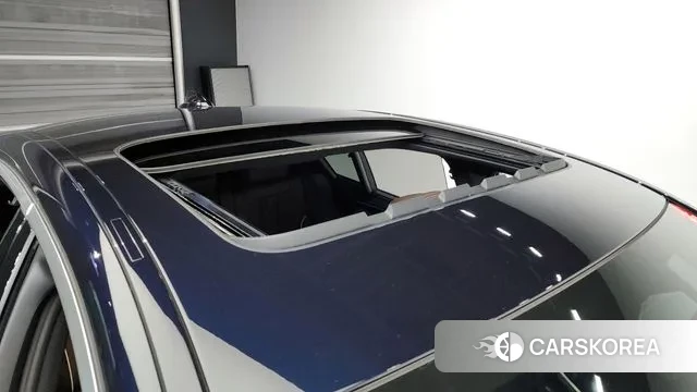 BMW 5 Series (G30) id 2884286 из Кореи 10