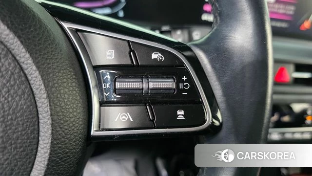 Kia The New Seltos id 4720462 из Кореи 10