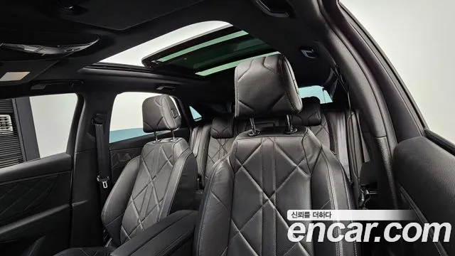 Citroen / DS DS7 Crossback id 2405091 из Кореи 10