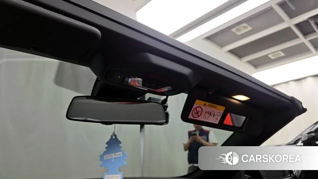 BMW Z4 (G29) id 3954430 из Кореи 10