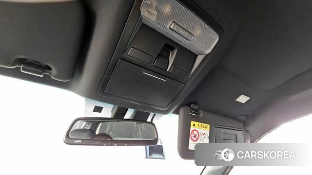 Ssangyong The New Rexton Sports Cannes id 3827684 из Кореи 10