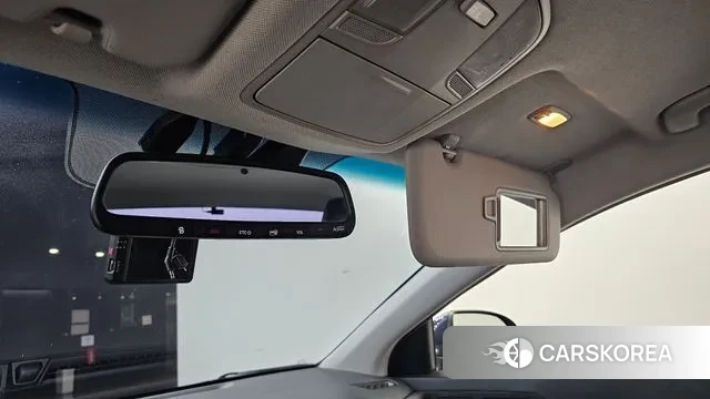 Hyundai The New Avante AD id 3024556 из Кореи 10