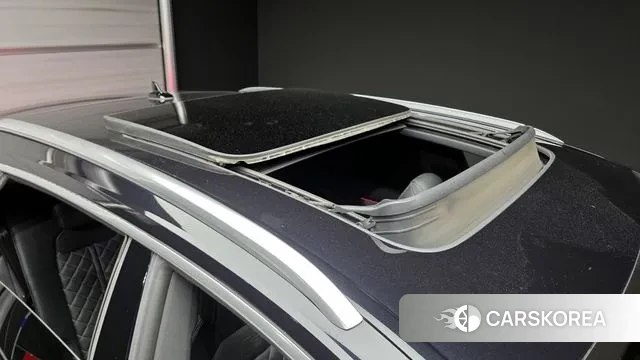 Audi Q8 (4M) id 3023928 из Кореи 10