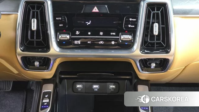 Kia Sorento 4th Generation id 4593004 из Кореи 10