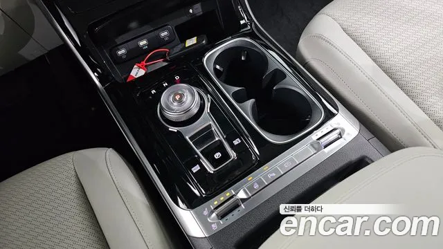 Kia Carnival 4th generation id 2695289 из Кореи 10