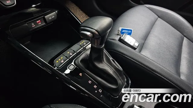 Kia Stonic id 2675031 из Кореи 10