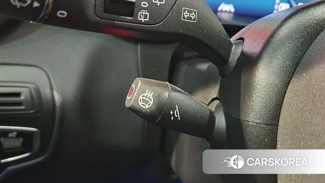 Mercedes-Benz GLC-Class X253 id 3407596 из Кореи 10