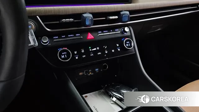 Hyundai Sonata D Edge (DN8) id 3750943 из Кореи 10