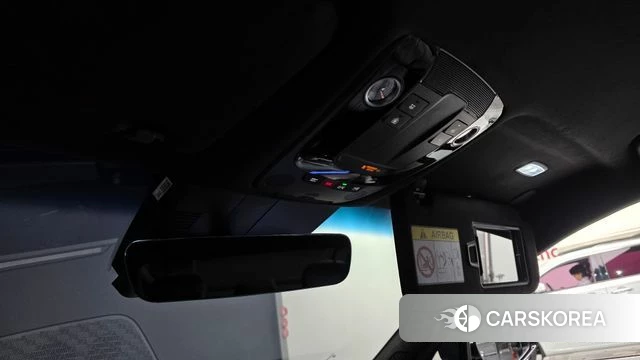 Kia The New K8 Hybrid id 4706134 из Кореи 10