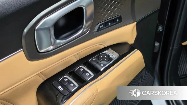 Kia Sorento 4th Generation id 4731249 из Кореи 10