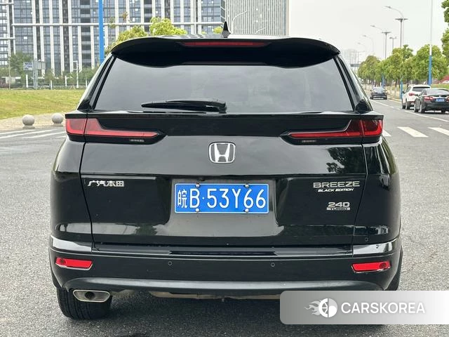 Honda Hao Ying id 4241412 из Китая 10