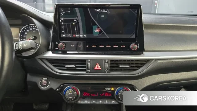 Kia The New K3 2nd generation id 3367371 из Кореи 10