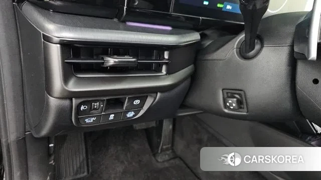 Hyundai Grandeur Hybrid (GN7) id 3758240 из Кореи 10