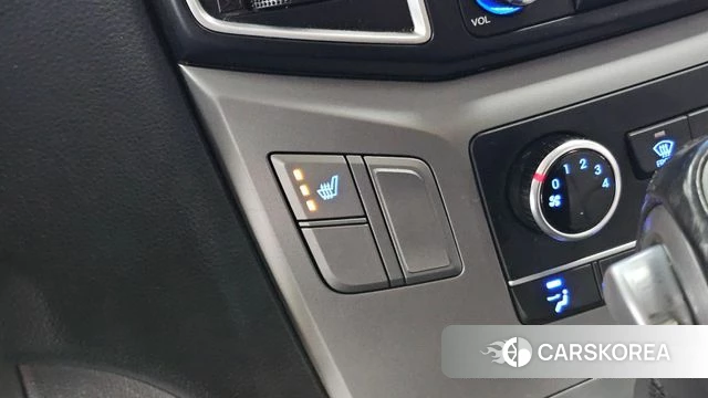 Hyundai The New Grand Starex id 4849109 из Кореи 10