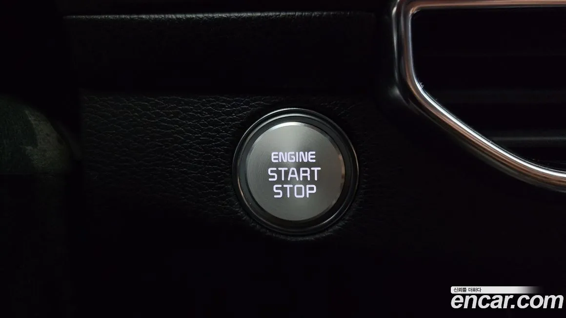 Kia K7 Premier id 1903567 из Кореи 10