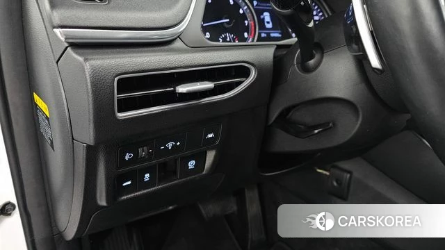 Hyundai Sonata (DN8) id 4250915 из Кореи 10