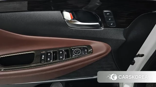 Hyundai Santa Fe TM id 3444909 из Кореи 10