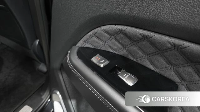 Ssangyong All New Rexton id 4556920 из Кореи 10