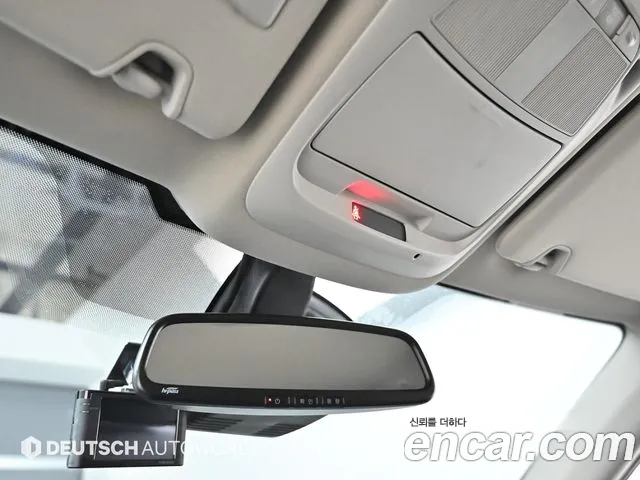 Renault Korea (Samsung) The New QM6 id 2802711 из Кореи 10