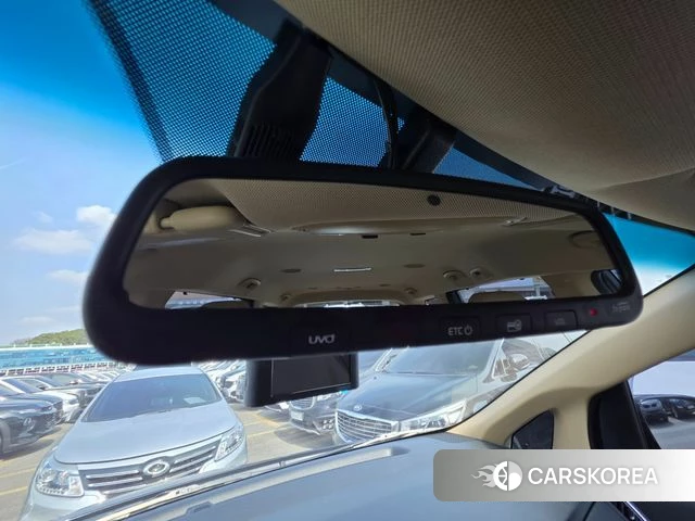 Kia The New Carnival id 4420604 из Кореи 10