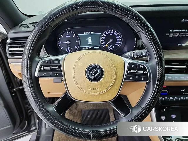 Kia Mohave Master id 4619921 из Кореи 10