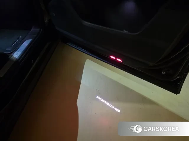 Porsche Cayenne (PO536) id 3745470 из Кореи 10