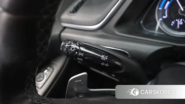 Hyundai Sonata Hybrid (DN8) id 3746861 из Кореи 10