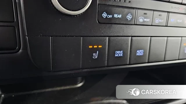 Hyundai Staria id 3759636 из Кореи 10