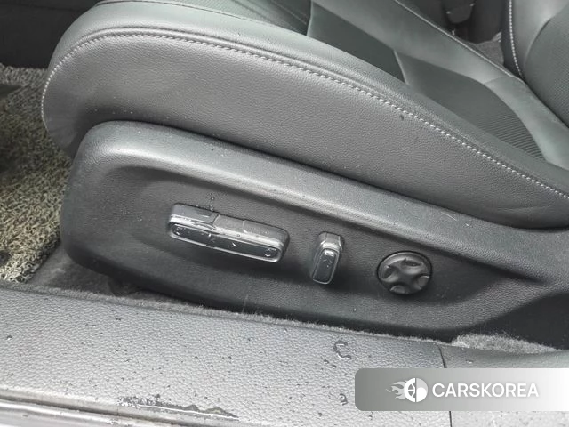 Honda Accord 10th Generation id 3889290 из Кореи 10