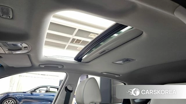 Hyundai Kona Electric id 4424473 из Кореи 10