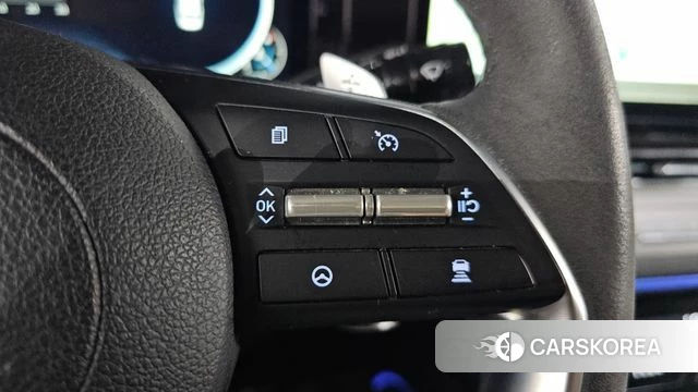 Hyundai The New Grandeur IG id 4899138 из Кореи 10