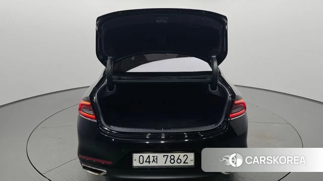 Hyundai Grandeur IG id 4924035 из Кореи 10
