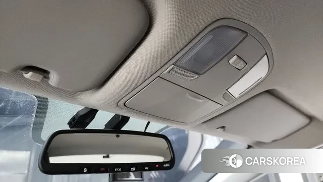 Hyundai The New Avante AD id 3417731 из Кореи 10