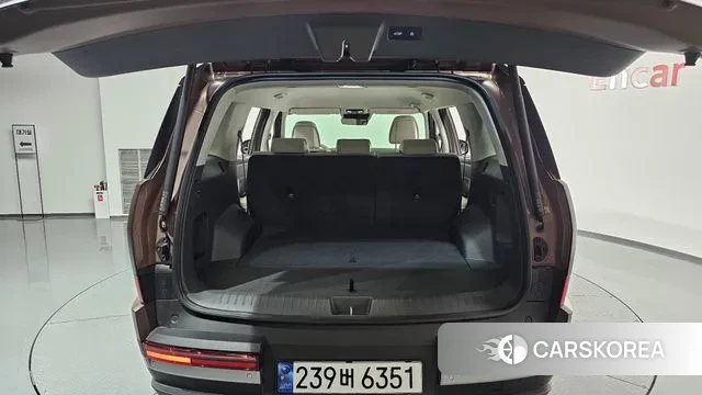 Hyundai Santa Fe (MX5) id 3333313 из Кореи 10