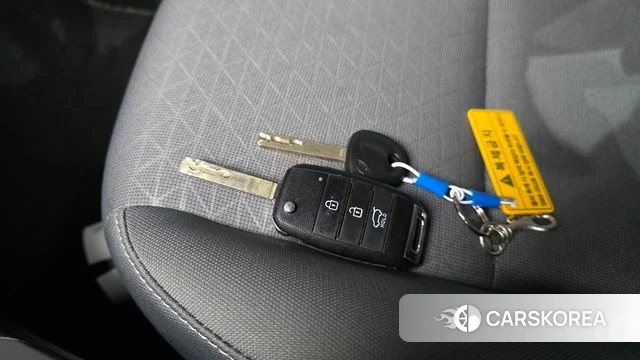 Kia Morning Urban (JA) id 3860461 из Кореи 10