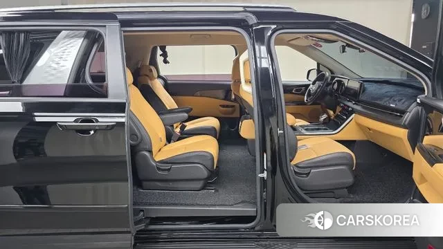 Kia Carnival 4th generation id 3488821 из Кореи 10