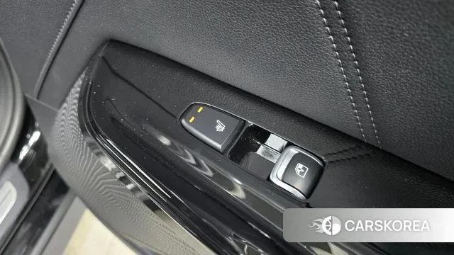 Kia K5 Hybrid 3rd Generation id 3577116 из Кореи 10