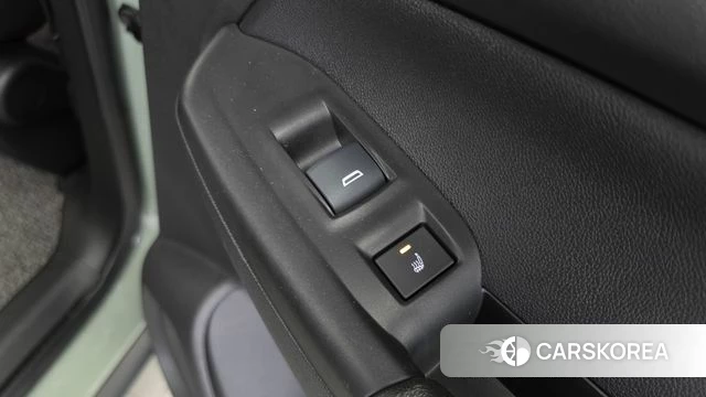Chevrolet (GM Daewoo) The New Trail Blazer id 4792615 из Кореи 10