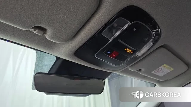 Hyundai Sonata D Edge (DN8) id 3447102 из Кореи 10