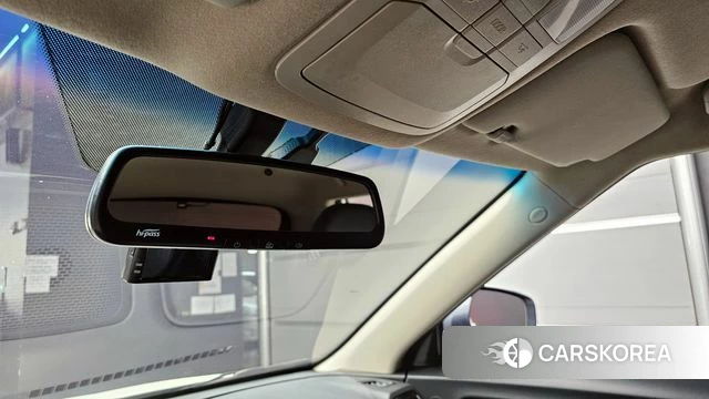 Ssangyong Berry New Tivoli id 3828717 из Кореи 10