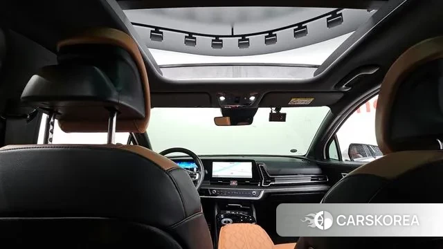 Kia Sportage 5th Generation id 3600169 из Кореи 10