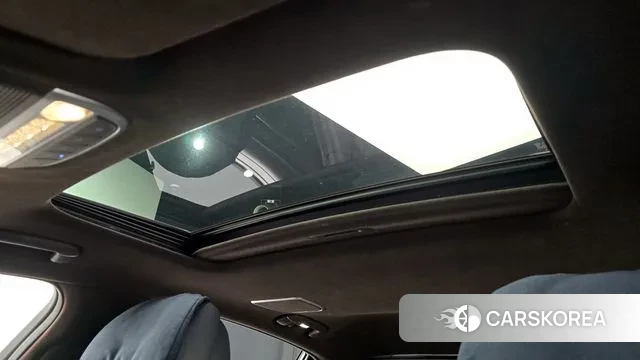 Genesis G90 id 3779054 из Кореи 10