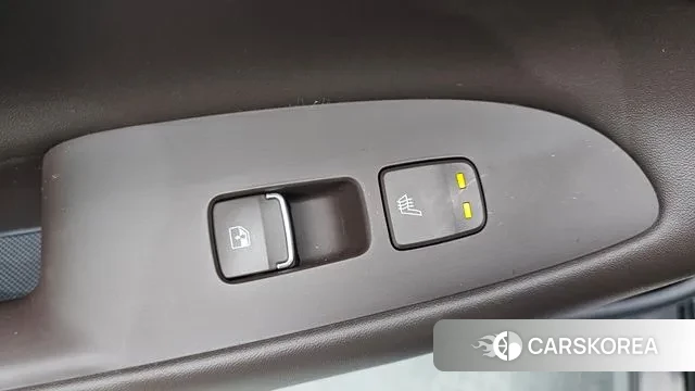 Hyundai The New Grandeur IG id 3616204 из Кореи 10